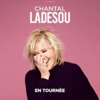 Chantal Ladesou - Iconique à Sanary-sur-Mer