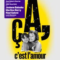 Ça, c'est l'amour - Théâtre des Bouffes-Parisiens, Paris à Paris 2e