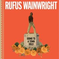 Rufus Wainwright à ROUEN