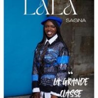 Lala Sagna - La Grande Classe (Tournée) à Besançon