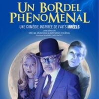 Un Bordel Phénoménal à Rouen