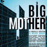 Big Mother ( Tournée ) à Décines-Charpieu
