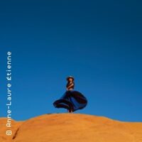 Mandy Lerouge à Seynod