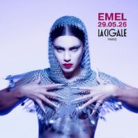 Emel à Paris 18e