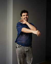 TRAVAUX PUBLICS : Arthur Perole - Les un·e·s contre les autres (titre provisoire à Strasbourg