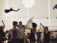 Sylvain Riéjou - Qu'est-ce qui pourrait sauver l'amour ? à Strasbourg