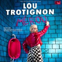 Lou Trotignon - Mérou - Tournée à Clermont-Ferrand