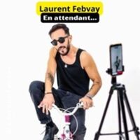 Laurent Febvay - En Attendant... à Toulon