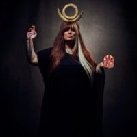 Sarah Mccoy à Mennecy