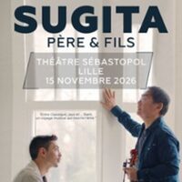 Sugita - "Pere et fils" à Lille