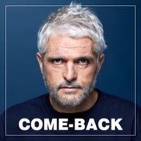 Pierre-Emmanuel Barré - Come Back (Tournée) à Strasbourg