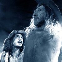 Don Quichotte - Miguel de Cervantès à Marseille 6e