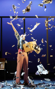 Zoom, compagnie paradoxe à Landivisiau