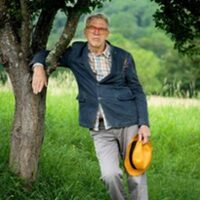 Dick Annegarn – Chansons Agricoles à Pacé