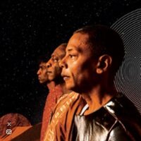 Jeff Mills - Tomorrow Comes The Harvest à Toulouse