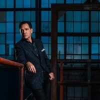 Kurt Elling à Massy