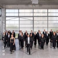 Entre Larmes et Lumière - Gallia (Gounod) / Quatro Pezzi Sa.. à Nantes