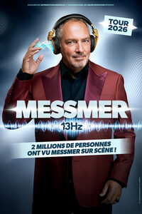 Messmer - 13Hz à Biarritz
