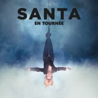 SANTA - Tournée à NICE