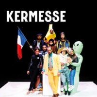 Kermesse à Bailly-Romainvilliers