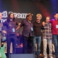 Banned From Utopia - Frank Zappa Alumni à Montreuil