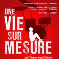 Une Vie Sur Mesure - Compagnie Scènes Plurielles ( Tournée ) à Lagny-sur-Marne