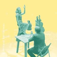 Koudour à Vénissieux