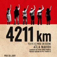 4211 Km à Lagny-sur-Marne