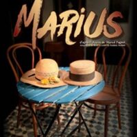 Marius - Compagnie Biagnini à Saint-Martin-de-Crau