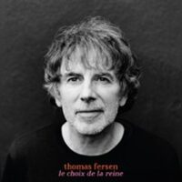 Thomas Fersen à Saint-Chamond