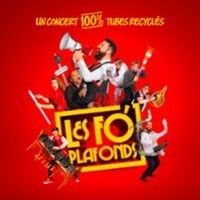 Les Fo'Plafonds à Marseille 2e