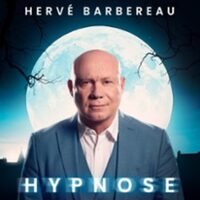 Hervé Barbereau - Hypnose, Tournée à Lille
