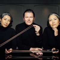 Trio con Brio Copenhagen à Arcachon