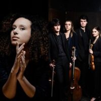 Adèle Charvet & Le Consort à Arcachon