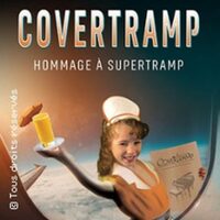 Covertramp - Hommage à Supertramp à Chartres