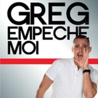 Greg Petras - Empêche-Moi, Tournée à La Rochelle