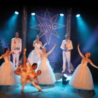 Il Etait Une Fois l'Opérette + Zize 100% Marseillaise à Valréas