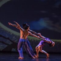 Ballets - Compagnie Acontretemps à Bandol