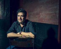 HAROLD LOPEZ-NUSSA à Cenon