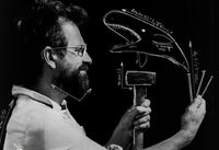 Quincaillerie #2 : Frankenstein - Cie La Rustine à Boulogne-sur-Mer