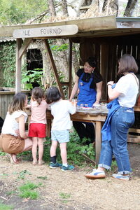 Les Semis de printemps à Saint-Médard-en-Jalles