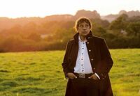 Laurent Voulzy à Saint-Dizier