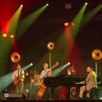 Cat & The Mint - Saint-Nom Jazz 2ème Edition à Saint-Nom-la-Bretèche