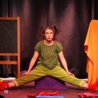 Les Mots Magiques à Saint-Nom-la-Bretèche