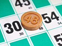 Loto à Naives-Rosières