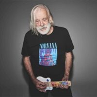 While My Guitar Gently Weeps à LE MANS