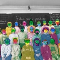 J’Etais Parti·e, Pardon Dans un Autre Univers à Paris 11e