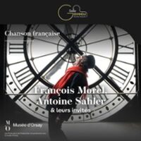 François Morel, ANtoine Sahler & leurs invités à Paris 8e