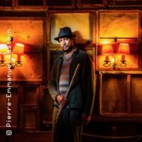 Magic Malik Orchestra à AIX EN PROVENCE