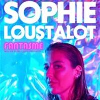 Sophie Loustalot - Fantasme à La Rochelle